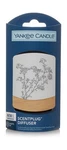 Yankee Candle Scentplug Diffuser, Simplicity With Light, 1 Ct. Fixed Price $27.13.
