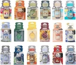 Yankee Candle Car Air Fresheners, Hanging Jar Ultimate - Variations. Fixed Price $5.99.