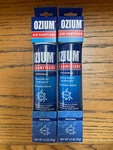 Lot Of 2 Ozium Air Sanitizer 3.5OZ Original. Fixed Price $15.95.