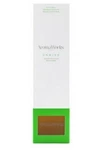 Aromaworks London Natural Aromatherapy Reed Diffuser Unwind Basil & Orange Nib. Fixed Price $18.99.