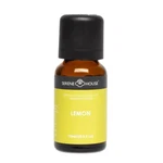 Serene House 100% Essential Oil 15ML - Lemon. Fixed Price $7.95.