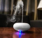 Mizu Ultrasonic Aroma Diffuser White With Free 10ML Therapeutic Essential Oil. Fixed Price $39.99.