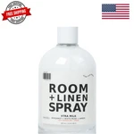 Room + Linen Spray Xtra Milk Natural Fabric & Non-toxic, E.... Fixed Price $68.39.