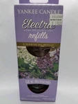 Yankee Candle Electric Home Fragrance Lilac Blossoms Refills New In Box. Fixed Price $16.76.