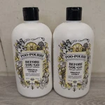 Lot Of 2 Poo-pourri Before-you-go Toilet Spray Original Citrus Refill 16 Fl Oz. Fixed Price $59.49.