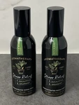 2 Bath & Body Works Aromatherapy Stress Relief Eucalyptus Spearmint Room Spray. Fixed Price $24.95.