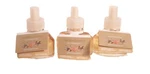 Yankee Candle Glistening Leaves Scentplug Refill Bulb 3 Pack. Fixed Price $24.99.