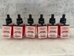 Bath & Body Works X6 Champagne Apple Honey Wallflower Refill Bulb New Lot. Fixed Price $34.99.