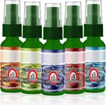 Blunteffects 1OZ Air Freshener Spray Buy 2 Get Free Assorted Choose Scent. Fixed Price $7.17.