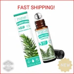 Mine Tea Tree Essential Oil Roll On - 100% Natural For Skin, Face. Fixed Price $12.28.