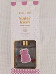 Lydi + Oli Gummy Bear Highly Fragranced Reed Diffuser Set 3.4FL Oz Sweet Candy. Fixed Price $17.89.