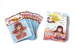 25 Pack Body's La Chica Fresita Air Freshener Deodorant Aromatizante Strawberry. Fixed Price $29.99.