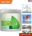 Calming Rain 15OZ Odor Absorber Gel Long-lasting Freshness For Any Space. Fixed Price $20.99.