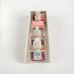Yankee Candle Scentplug Refill - Pink Sands & White Strawberry Bellini. Fixed Price $29.00.