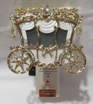 Bath & Body Works Wallflower Plug Disney Princess Carriage Nightlight Projector. Fixed Price $82.12.