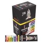 Tribal Soul Smudge Incense Sticks 7 Chakras Gift Box With Card 12 Packs. Fixed Price $26.95.