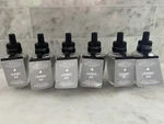 Bath & Body Works X6 Laundry Day Wallflower Refill Bulb Lot New. Fixed Price $32.99.