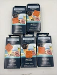 5X Yankee Candle Bahama Breeze Sidekick Refill Car Fragrance Vent Visor Pendant. Fixed Price $24.99.