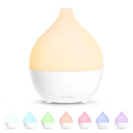 Salking Essential Oil Diffuser, 100ML Small Aromatherapy For WHITE-1. Fixed Price $26.31.