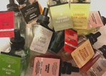 Bath & Body Works Wallflowers New 4 Single Refill Bulbs "choose Your Scent". Fixed Price $26.99.