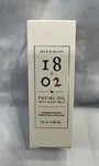 Beekman 1802 18+02 Facial Oil With Goat Milk Oz Nib. Fixed Price $20.89.