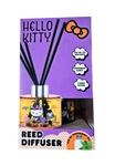 Hello Kitty, Halloween Reed Diffuser! Peppermint Scented! New 2024!. Fixed Price $13.00.