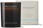 Molton Brown Coastal Cypress Sea Fennel Signature Scented Candle 6.7 Oz.. Fixed Price $50.00.
