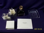 Agraria Lavender & Rosemary Petite Essence Diffuser 1.7 Fl Oz Open Box No Reed. Fixed Price $25.97.