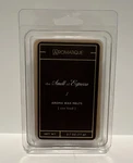 Aromatique The Smell Of Espresso Wax Melts 2.7 OZ/77G. Fixed Price $7.99.
