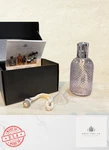 Simple Pure Air Utopia Purple - Berger Style Catalytic Cleaning Lampe. Fixed Price $39.99.