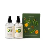 Koala Eco Aromatherapy Room & Linen Spray Duo Set Natural Home Fragrance. Fixed Price $30.00.