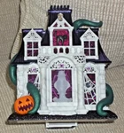 Bath Body Works Chateau Tri-projector Wallflower Fragrance Plug-in Unit New. Fixed Price $22.95.