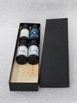Fragrance Oil Set Barnhouse Blue & Eternal Essence Vanilla Sweet Pea Baby Powder. Fixed Price $22.99.