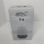 Healthsmart Essential Oil Aroma Diffuser 16 Hours Of Power White - Kw 1446 New. Fixed Price $29.99.