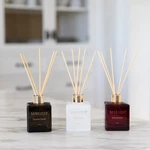 Sand + Fog 6 Oz Reed Diffuser, Set Of 3 Essential Oil Fragrances. Fixed Price $47.99.