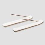 Folkulture Set Of 2 Incense Holder Burner For Insence Sticks, Modern. Fixed Price $22.39.