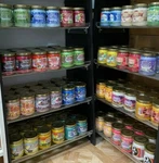 Smoke Odor Exterminator 13 Oz Jar Candles. Fixed Price $19.99.