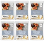 6 Better Homes & Garden Cuddles Cashmere Scented Wax Melts Cubes 2.5 Oz. Fixed Price $24.79.