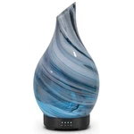 Essential Oil Diffuser Aromatherapy Count (pack Of 1), Grey WAVE-120ML. Fixed Price $39.54.