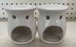 Greenbrier International Candle Holder X 639277741806 Set - Pack. Fixed Price $19.99.