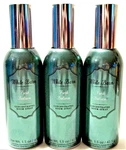 Bath Body Works White Barn Fresh Balsam Concentrated Room Spray, 1.5 Oz., New X3. Fixed Price $29.99.