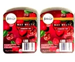 Lot Of Febreze Wax Melt Cranberry Tart Limited Edition Fragrance 12 Cubes. Fixed Price $14.99.