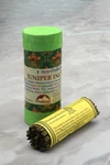 Tibetan Juniper Mini Incense Sticks, Set Of 3 Packs. Fixed Price $14.99.