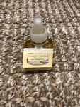 Yankee Candle Vanilla Cupcake Home Fragrance Scent Wall Plug In Refill Nwt. Fixed Price $9.95.