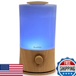Bluehills Premium 2000 Ml Xl Large Essential Oil Diffuser Aromatherapy Humidifie. Fixed Price $85.28.