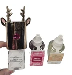 Bath And Body Works 2021 Reindeer Wallflower Plug Refills. Fixed Price $25.49.