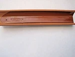 L'occitane Provence Ceramic Incense Stick Holder New Insignia. Fixed Price $64.23.