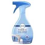 Febreze Fabric Refresher 23 Oz Extra Strength Air Freshener Spray Original Scent. Fixed Price $17.99.