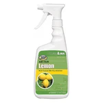 Zep 162101 Odor Eliminator, Spray Bottle, PK12. Fixed Price $133.99.