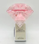 Bath & Body Works Pink Diamond Gem Wallflowers Fragrance Plug Unit. Fixed Price $22.07.